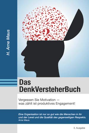 Cover Buch