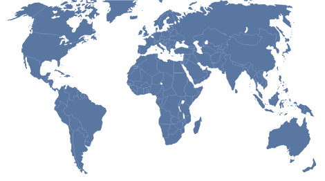 Identitycompass Worldmap