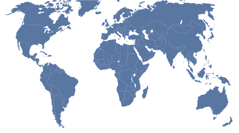 Identitycompass Worldmap