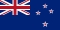 New Zealand - English