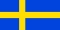 Sweden - English